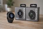 Garmin Venu 4 - Nieuw in doos!, Sieraden, Tassen en Uiterlijk, Afstand, Zwart, Nieuw, Ophalen of Verzenden