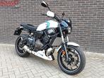 YAMAHA XSR 700 XSR700, 2 cilinders, Bedrijf, Toermotor, 689 cc