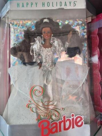 Barbie holiday 1992 NRFB aa versie beschikbaar voor biedingen