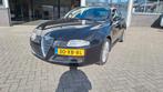Alfa Romeo GT 2.0 JTS, Auto's, Alfa Romeo, Voorwielaandrijving, Beige, Zwart, Leder