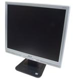 NIEUW IN DOOS! Acer monitor 17inch, zilverkleurig, Computers en Software, Monitoren, Nieuw, Overige typen, VGA, Overige resoluties