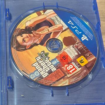 Grand Theft Auto: San Andreas (GTA) - Garantie beschikbaar voor biedingen