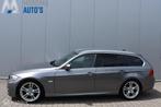BMW 318i Touring M-Sport Spacegrau Xenon Alcantara 18" LMV S, Euro 5, 4 cilinders, Alcantara, Origineel Nederlands