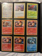 Pokémon Kaarten Holo’s Battle Styles / 163, Ophalen of Verzenden, Zo goed als nieuw, Meerdere kaarten