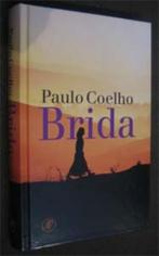 Paulo Coelho : Brida, Ophalen of Verzenden, Zo goed als nieuw, Nederland