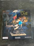Lara Croft Temple of Osiris statue, 1 speler, Zo goed als nieuw, Vanaf 12 jaar, Ophalen