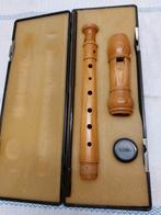 Blokfluit Nieuw in de doos merk Ariel, Ophalen of Verzenden, Nieuw