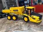 LEGO 42114 VOLVO A60H Z.G.A.N. met doos en boekjes, Ophalen, Edisonring 1, 6669 NA, Dodewaard, Lego, Info@lego.nl