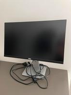Dell u2414Hb monitor, Computers en Software, Monitoren, Ophalen of Verzenden, DELL, LED, 60 Hz of minder