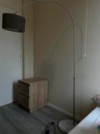 Marmeren lamp, Huis en Inrichting, Lampen | Hanglampen, Ophalen of Verzenden, Zo goed als nieuw, Minder dan 50 cm