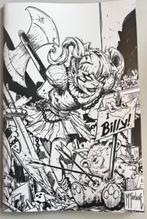 The Curse of Sherlee Johnson #1 (Image Comics) 4 covers, Amerika, Complete serie of reeks, Nieuw, Ophalen of Verzenden