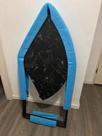 NIEUW luxe modern design inklapbare eettafel, Huis en Inrichting, Tafels | Eettafels, Nieuw, Metaal, Rechthoekig, 50 tot 100 cm