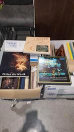 Lp,s klassiek, Verzamelen, Ophalen, Zo goed als nieuw