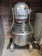 Planeetmenger 20 Liter - SINMAG MIXER SM200T, 4 liter of meer, Ophalen, Gebruikt, 3 snelheden of meer