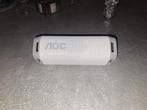 AOC O1, Ophalen, Zo goed als nieuw, Front, Rear of Stereo speakers, Overige merken