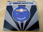 CD Imagination - 12” Singles Selection, Verzenden