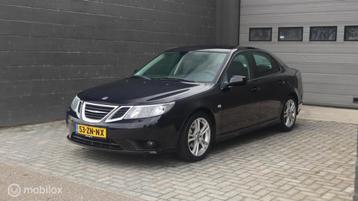 Saab 9-3 Sport Sedan 1.8 Linear | AIRCO | ALL-season | Young beschikbaar voor biedingen
