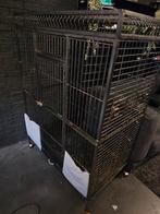 Vogelkooi, Ophalen of Verzenden, Gebruikt, Vogelkooi