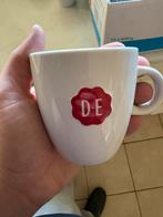 DE koffiekoppen, Ophalen of Verzenden, Zo goed als nieuw, Overige stijlen, Kop(pen) en/of Schotel(s)