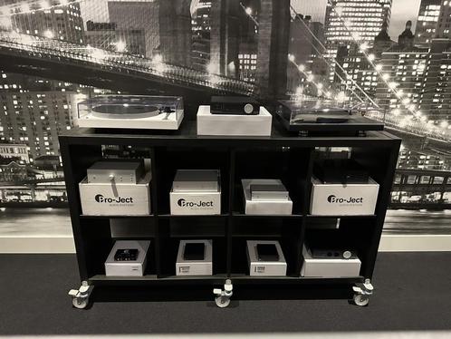 Pro-Ject Platenspelers en accessoires !!, Audio, Tv en Foto, Platenspelers