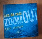 Zoom Out, bijbels dagboek, Ben de Raaf, Ophalen of Verzenden, Nieuw, Ben de Raaf, Christendom | Protestants