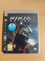 Ninja Gaiden Sigma 2 - PS3, Avontuur en Actie, Online, Gebruikt, 1 speler