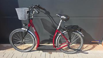 Sitgo Classic 6 maanden garantie  beschikbaar voor biedingen