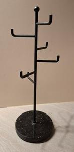 Sieraden standaard, Ophalen of Verzenden, Zo goed als nieuw, Minder dan 100 cm