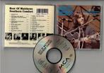(IAN) MATTHEWS SOUTHERN COMFORT CD Best of, Ophalen of Verzenden, Gebruikt, Poprock