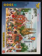 Puzzel, Hobby en Vrije tijd, Denksport en Puzzels, Ophalen of Verzenden, 500 t/m 1500 stukjes, Gebruikt, Legpuzzel