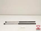 Mercedes C E W204 W212 Motorkap Gasveer Set A2129800564, Ophalen of Verzenden, Gebruikt, Mercedes-Benz