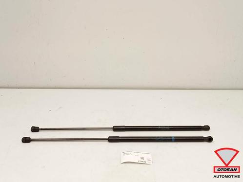 Mercedes C E W204 W212 Motorkap Gasveer Set A2129800564, Auto-onderdelen, Carrosserie en Plaatwerk, Mercedes-Benz, Gebruikt, Ophalen of Verzenden