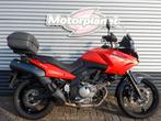 SUZUKI V-STROM DL 650 (bj 2011), Motorrijbewijs A, Bedrijf, Onbekend, Meer dan 35 kW