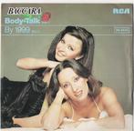 Vinyl Single Baccara, Ophalen of Verzenden, Gebruikt, Pop