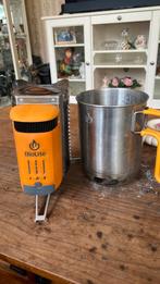 Bio lite, Huis en Inrichting, Haarden, Ophalen of Verzenden, Zo goed als nieuw