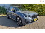 BMW IX1 XDrive30 Launch Edition 67 kWh, Automaat, Gebruikt, Zwart, Leder