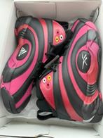 Reebok Shaqnosis GX2609 Basketball Shoes - size 40 1/2, Zwart, Nieuw, Ophalen of Verzenden, Sneakers of Gympen