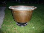 Te koop: koperen ketel, Ophalen, Gebruikt