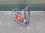 lincoln electric invertec pc60 plasmasnijder pc 60 , 380v, Doe-het-zelf en Verbouw, Ophalen, Gebruikt