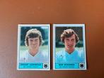 panini voetbal 78 go ahead eagles woudsma lodeweges 1978, Verzamelen, Sportartikelen en Voetbal, Ophalen of Verzenden, Zo goed als nieuw
