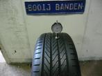 215 50 17 demobanden continental ultracontact met 7,7 mm, 215 mm, 17 inch, Ophalen of Verzenden, Band(en)