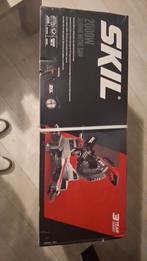 Nieuwe Skill 1321AA Afkortzaag, Ophalen of Verzenden, Nieuw