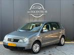 Volkswagen Polo 1.4 AİRCO 5 Deurs Nw Koppeling Nw Apk, Auto's, Voorwielaandrijving, 15 km/l, 74 pk, 4 cilinders