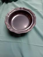 Schaal tin, Ophalen of Verzenden