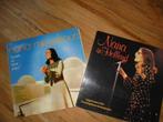 Nana Mouskouri, Cd's en Dvd's, Vinyl | Overige Vinyl, Gebruikt, Ophalen of Verzenden, Chansons, 12 inch