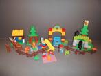 duplo het grote bos compleet setno 10584 compleet, Kinderen en Baby's, Speelgoed | Duplo en Lego, Complete set, Duplo, Ophalen of Verzenden