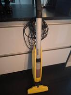 Kärcher FC5 Vloerreiniger - Perfect voor harde vloeren!, Ophalen of Verzenden, Gebruikt, Reservoir, Waterstofzuiger