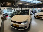 Volkswagen Polo 1.4 TSI 132KW DSG PANO DASHCAM NW KETTING, Auto's, 1169 kg, 4 cilinders, 179 pk, Wit