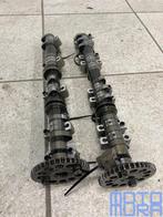 Nokkenassen set voor de Yamaha YZF-R1 2002 - 2003 RN09 YZF R, Gebruikt, -, -, Ophalen of Verzenden