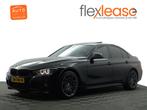 BMW 3-serie F30 328i M Performance Aut- Schuifdak, Head Up,, Auto's, BMW, Automaat, Euro 5, Achterwielaandrijving, 4 cilinders